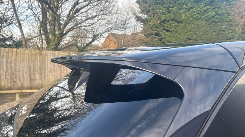 MG MG4 150kW Trophy EV Long Range 64kWh 5dr Auto Electric Hatchback